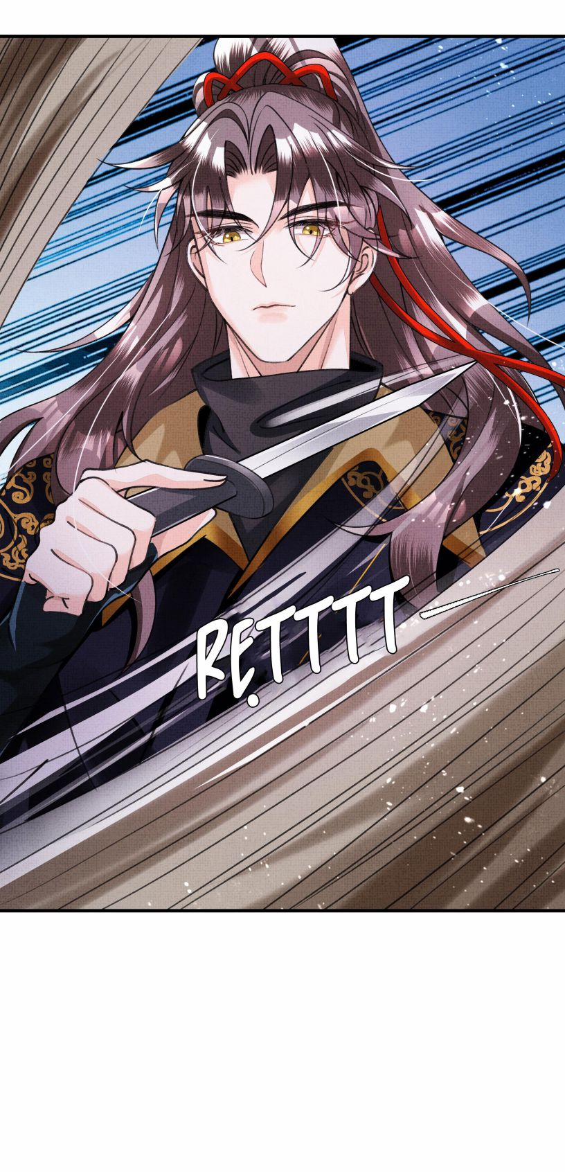 Ám Độ Trần Thương 4 trang 14