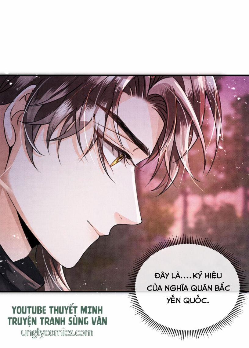 Ám Độ Trần Thương 4 trang 16