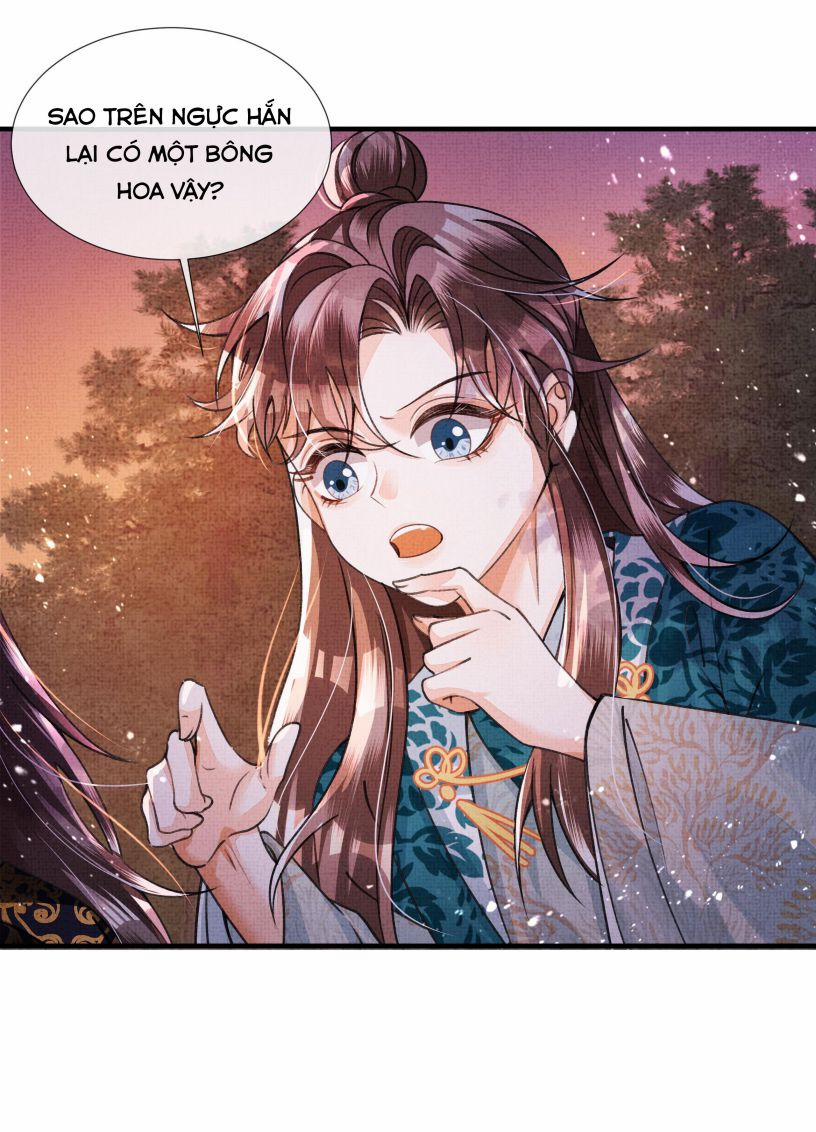 Ám Độ Trần Thương 4 trang 17