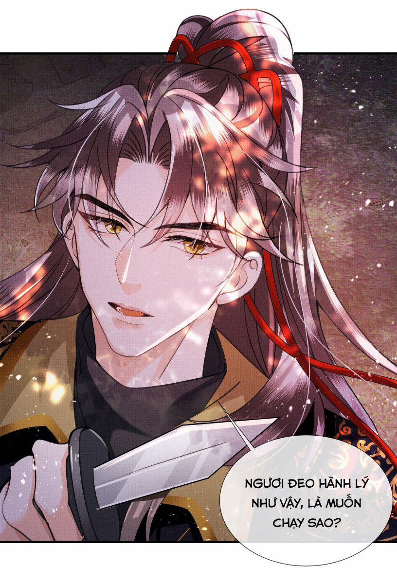 Ám Độ Trần Thương 4 trang 19