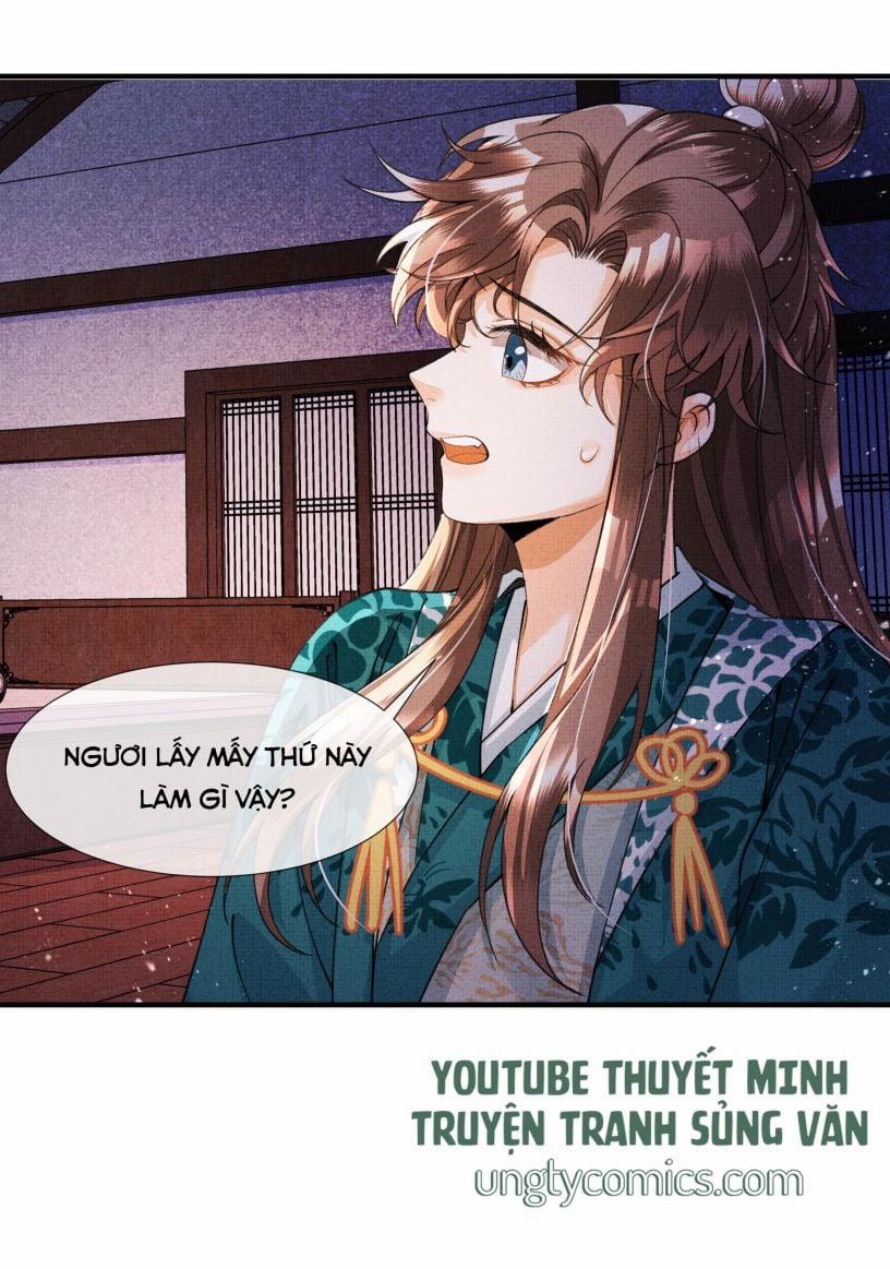 Ám Độ Trần Thương 4 trang 2