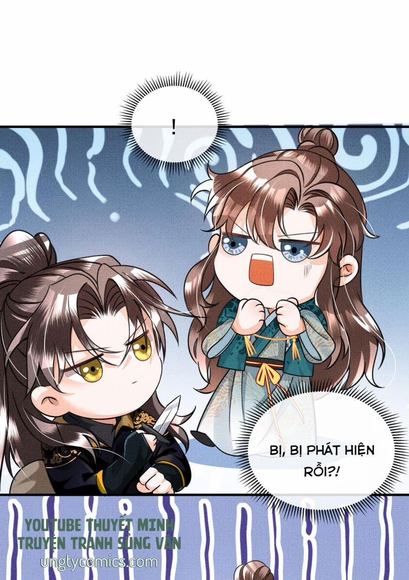 Ám Độ Trần Thương 4 trang 20