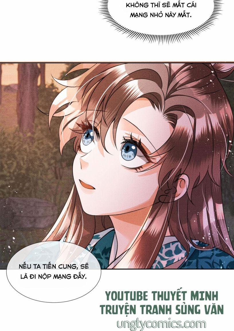 Ám Độ Trần Thương 4 trang 23