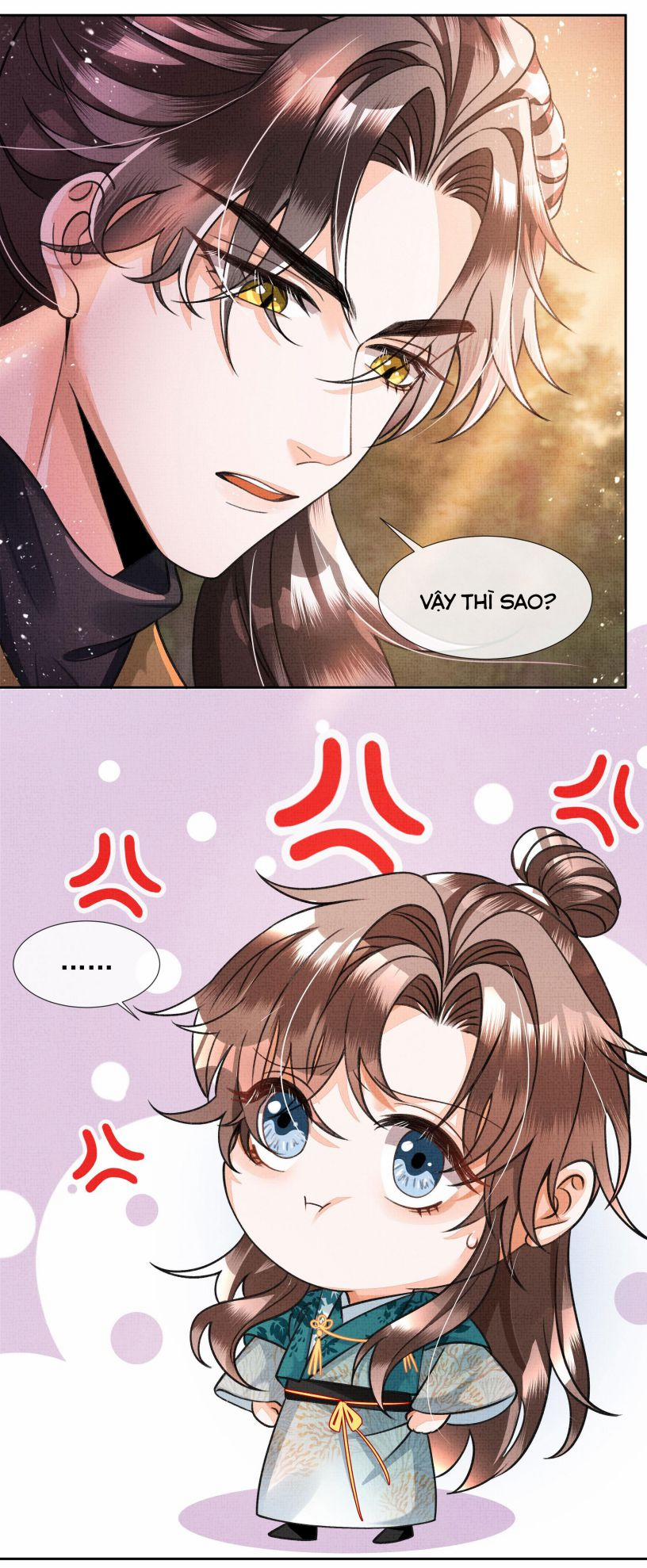 Ám Độ Trần Thương 4 trang 24