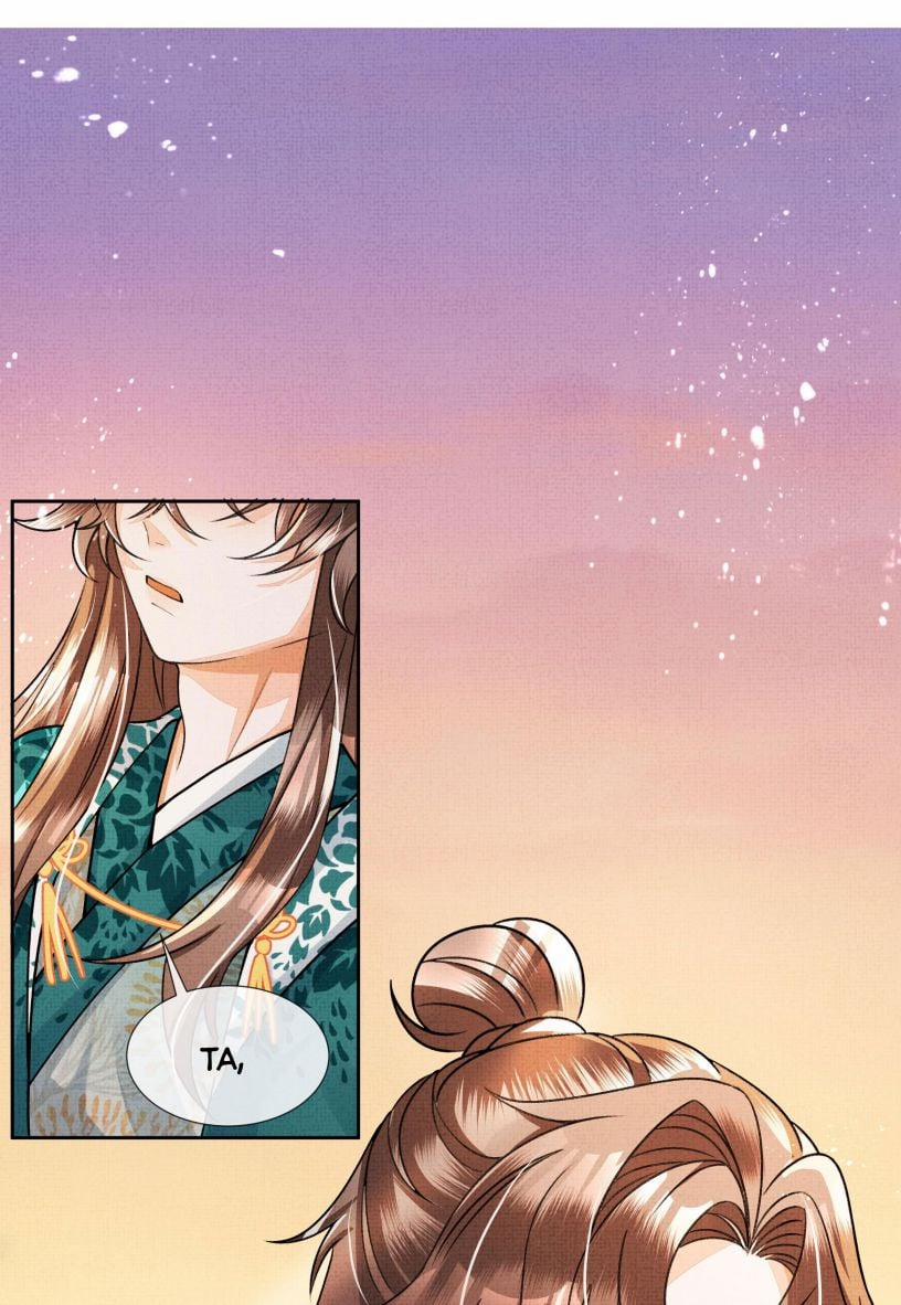 Ám Độ Trần Thương 4 trang 25