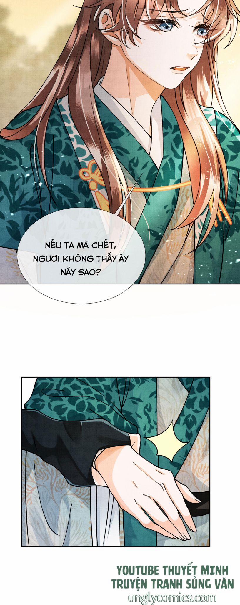 Ám Độ Trần Thương 4 trang 26