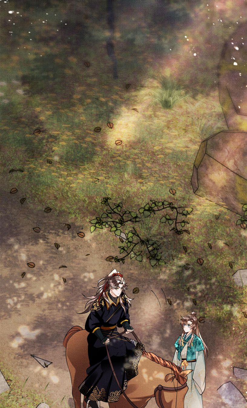 Ám Độ Trần Thương 4 trang 28