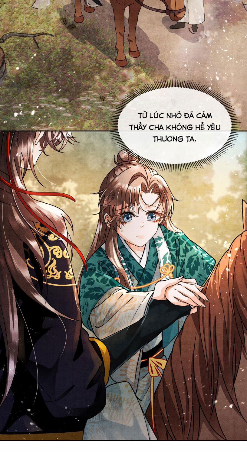 Ám Độ Trần Thương 4 trang 29