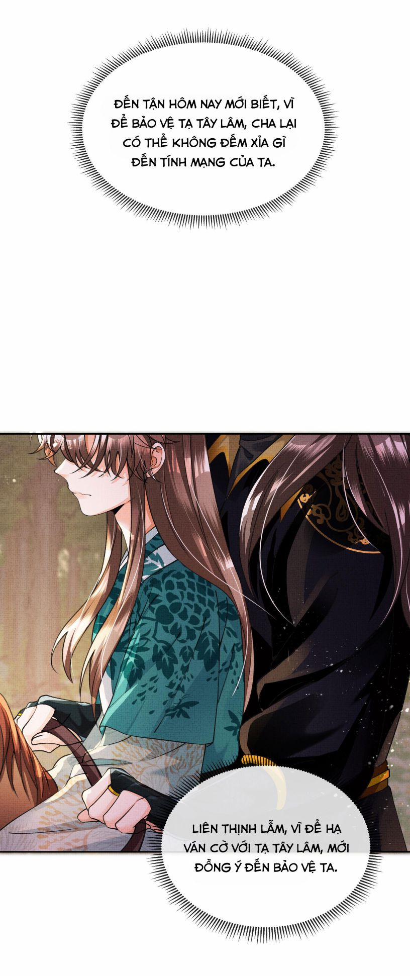 Ám Độ Trần Thương 4 trang 30