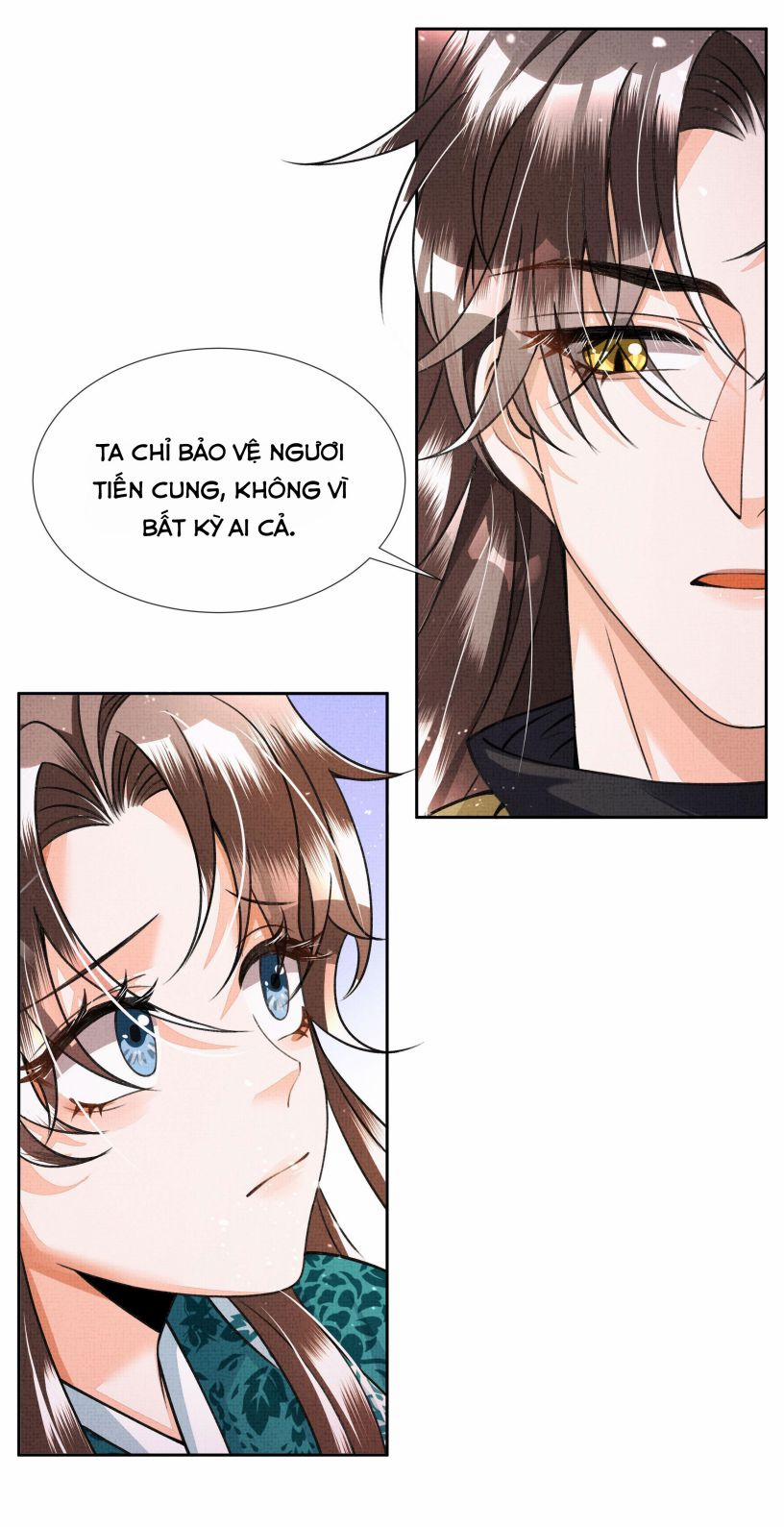 Ám Độ Trần Thương 4 trang 32