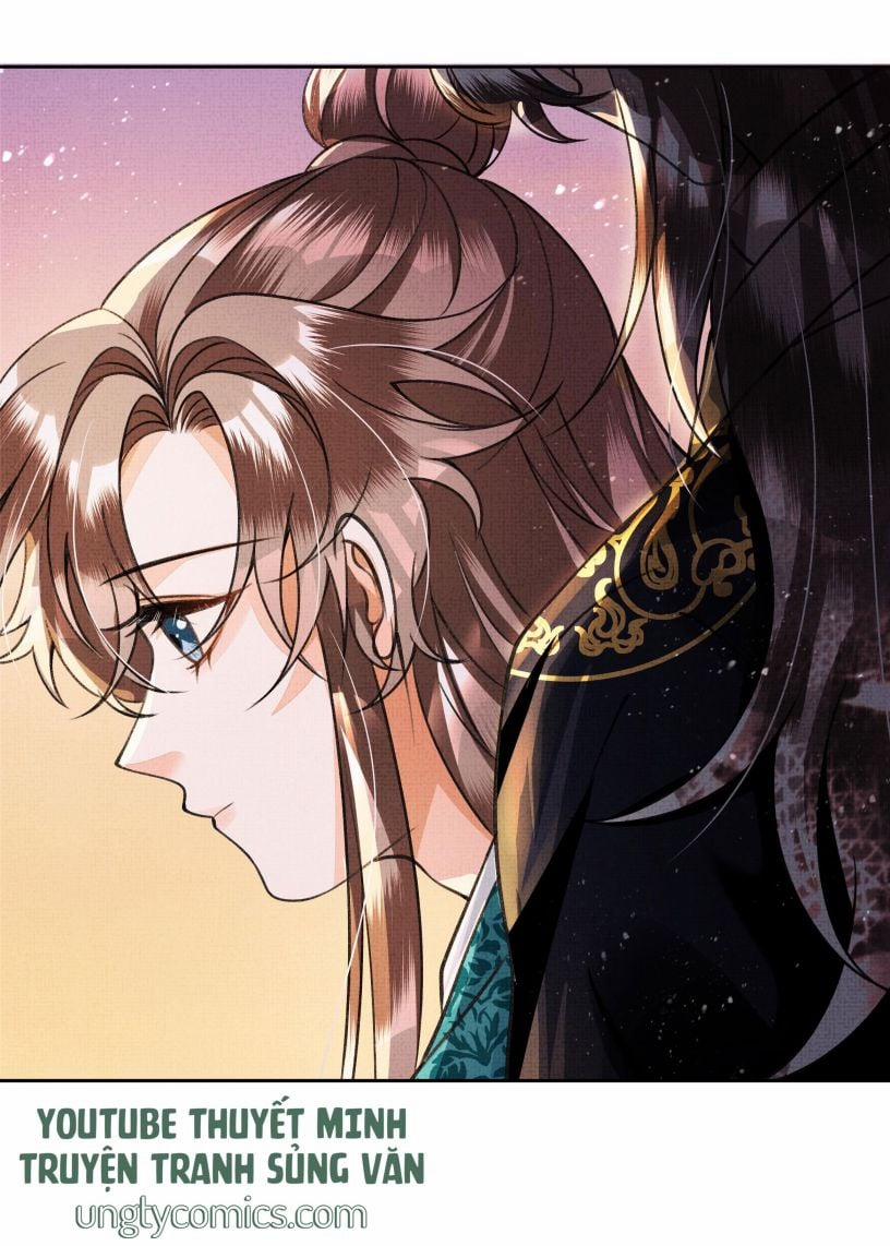 Ám Độ Trần Thương 4 trang 34