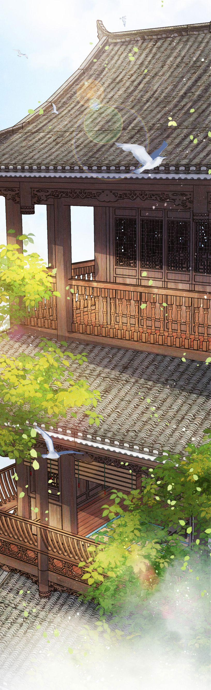 Ám Độ Trần Thương 4 trang 36