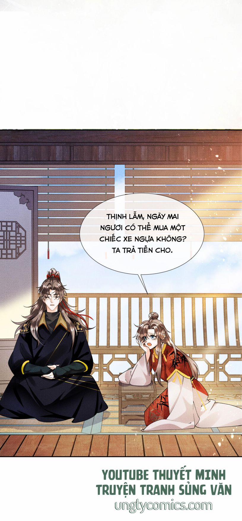 Ám Độ Trần Thương 4 trang 37