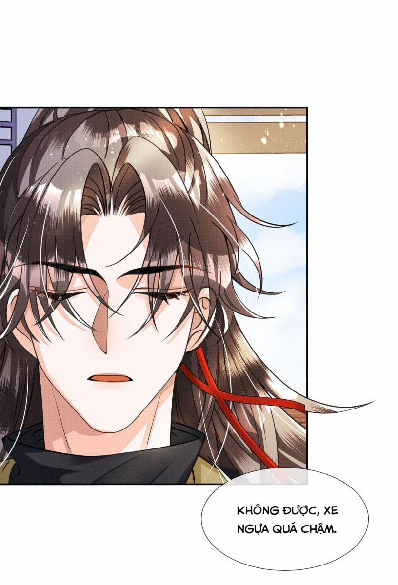 Ám Độ Trần Thương 4 trang 38