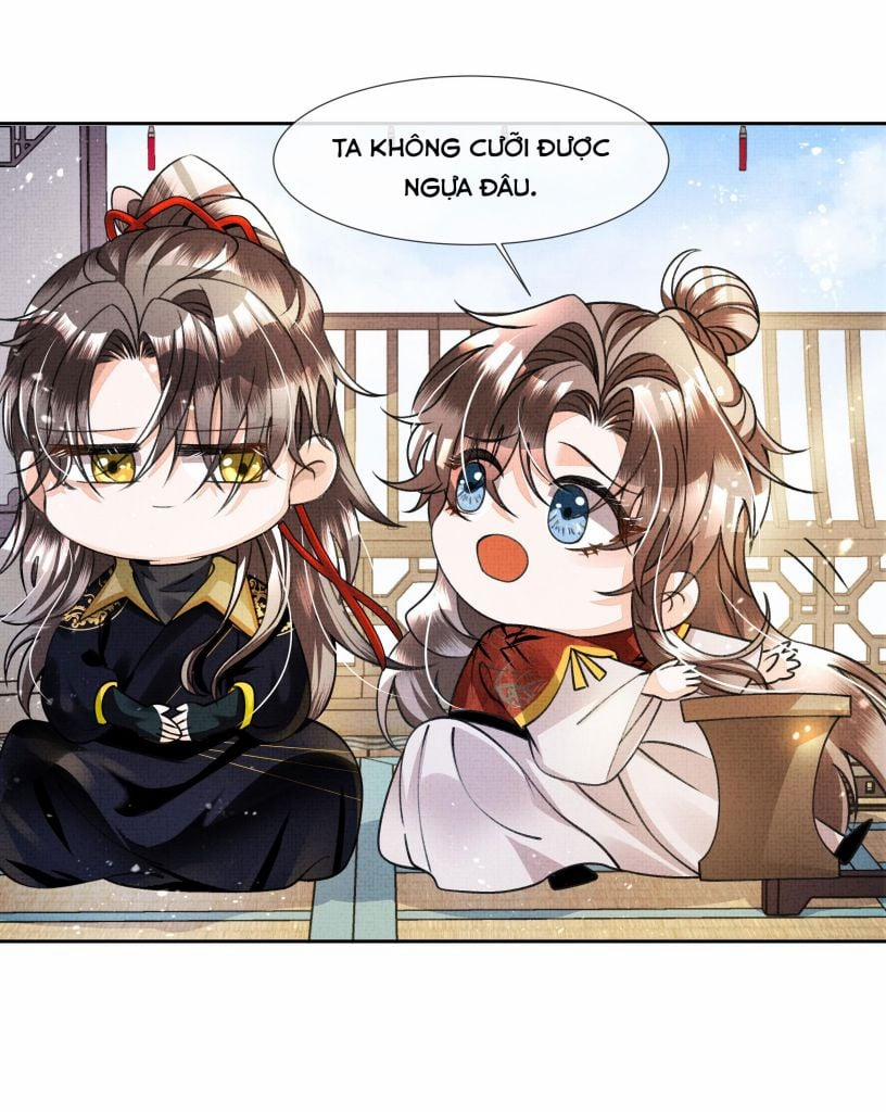 Ám Độ Trần Thương 4 trang 39