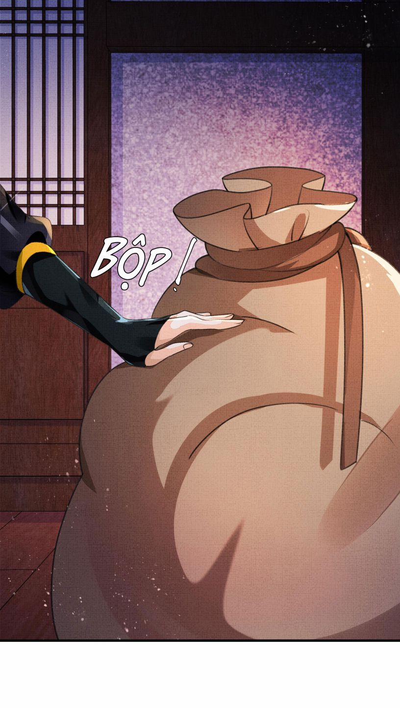 Ám Độ Trần Thương 4 trang 4