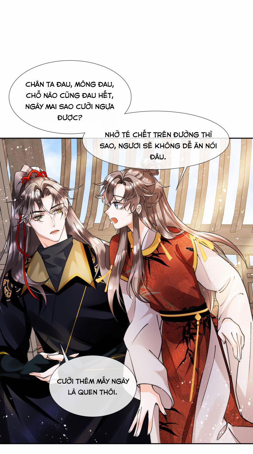 Ám Độ Trần Thương 4 trang 40