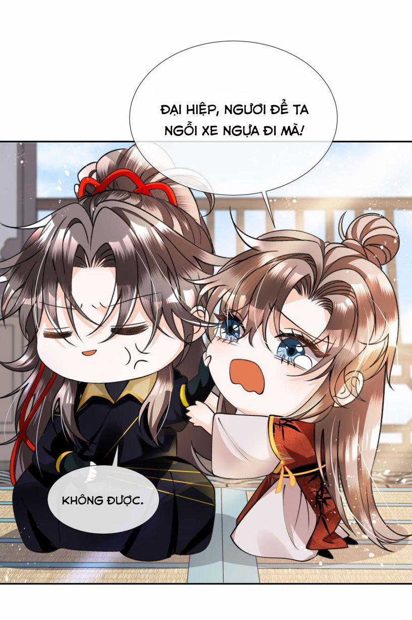 Ám Độ Trần Thương 4 trang 41