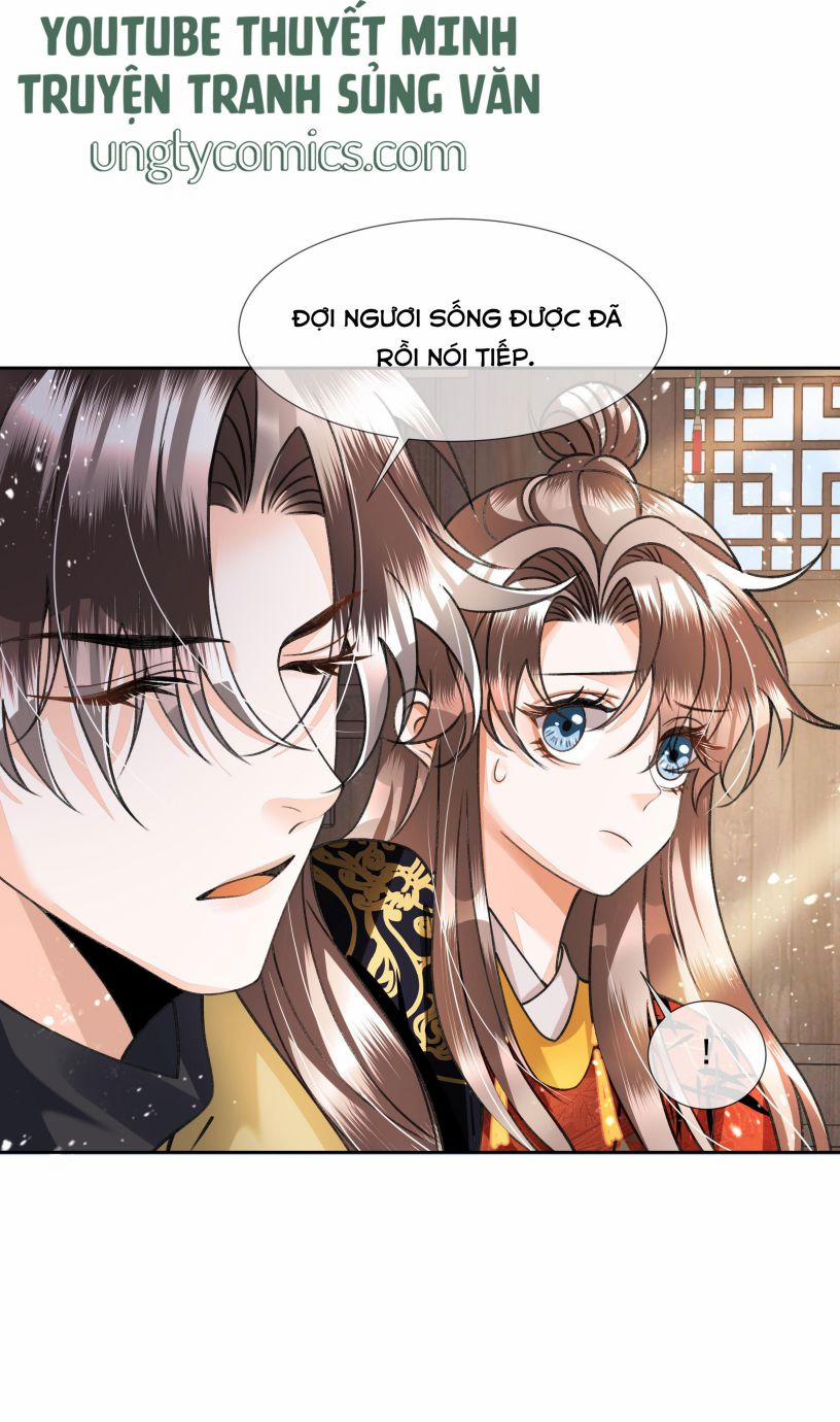 Ám Độ Trần Thương 4 trang 43