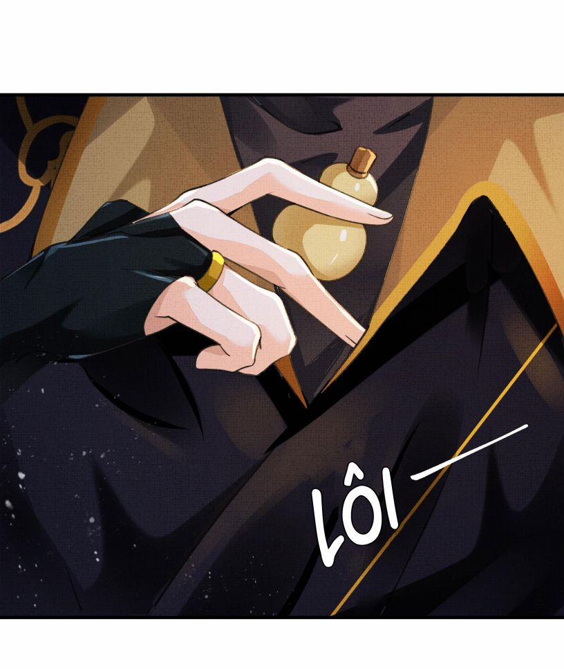 Ám Độ Trần Thương 4 trang 5