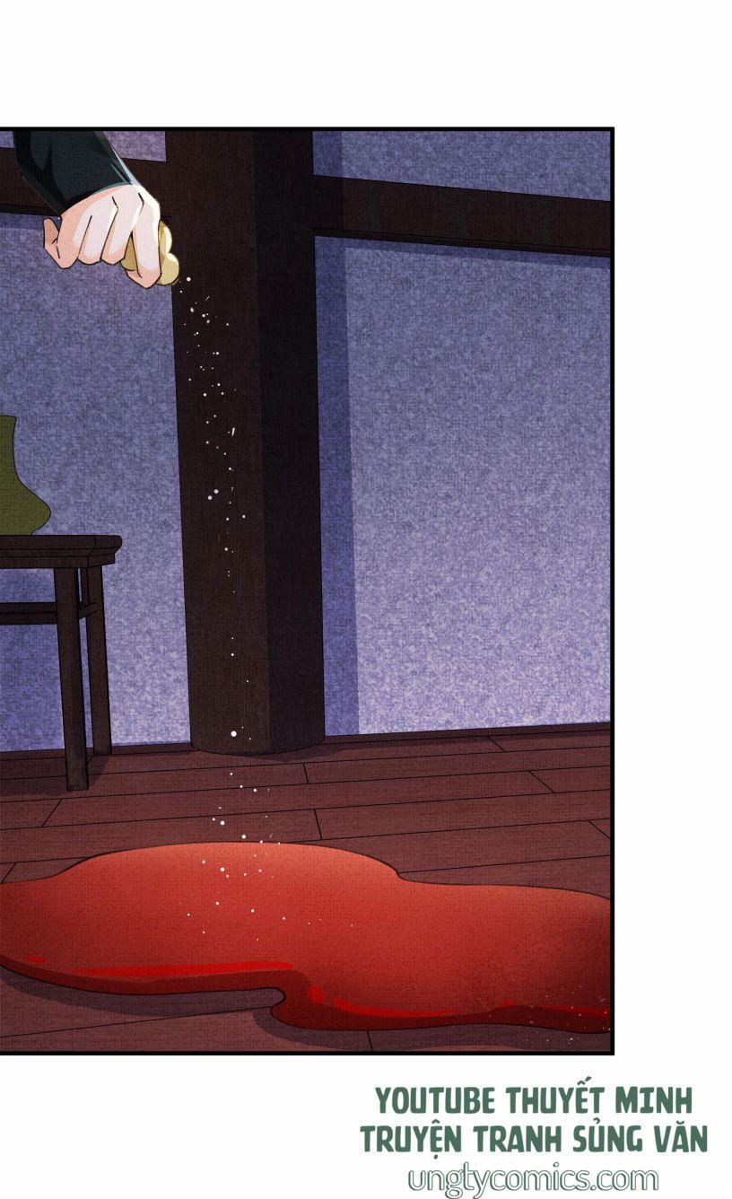 Ám Độ Trần Thương 4 trang 6