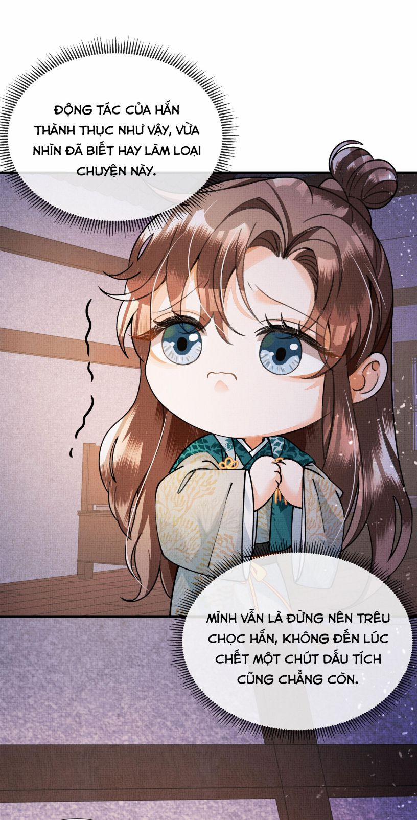 Ám Độ Trần Thương 4 trang 8