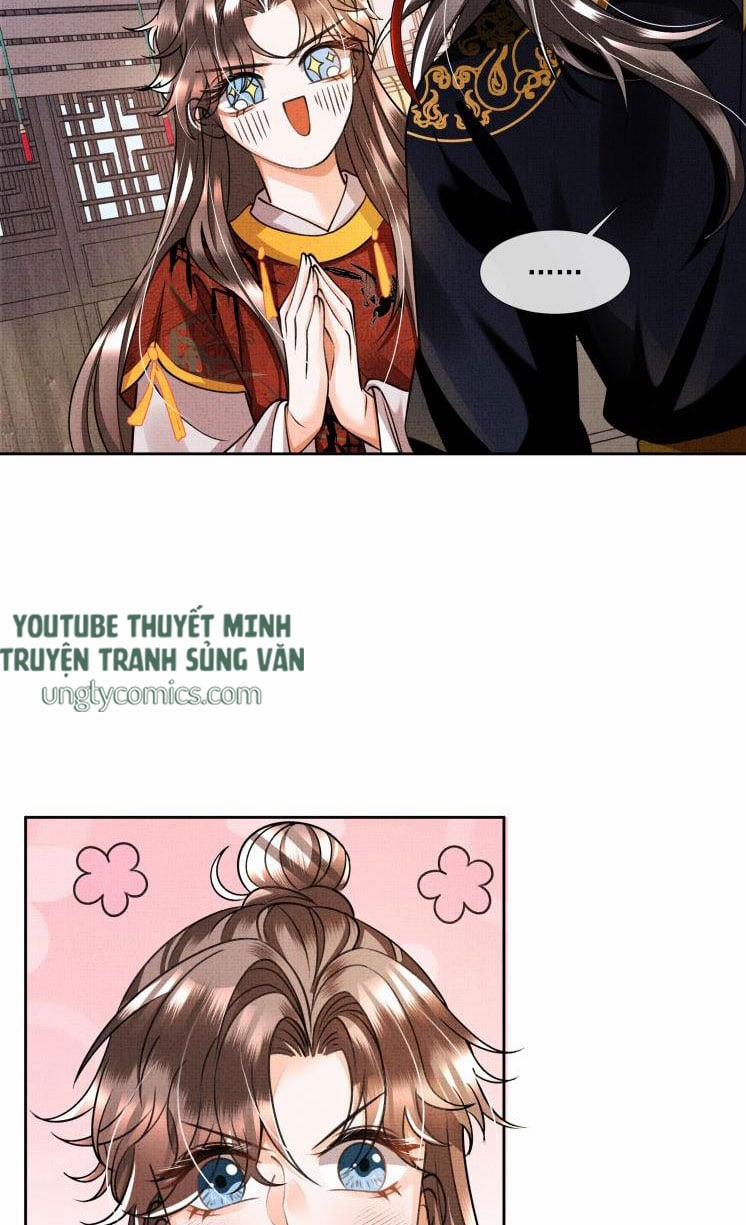 Ám Độ Trần Thương 5 trang 10