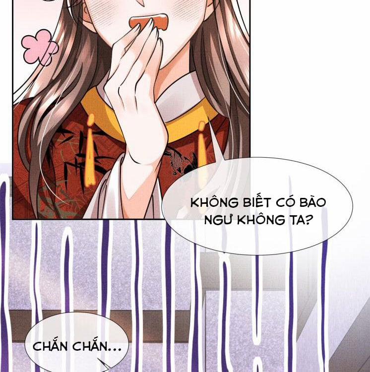 Ám Độ Trần Thương 5 trang 11