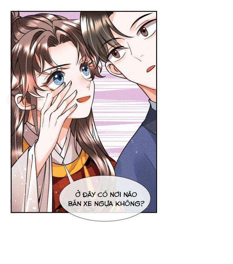 Ám Độ Trần Thương 5 trang 14