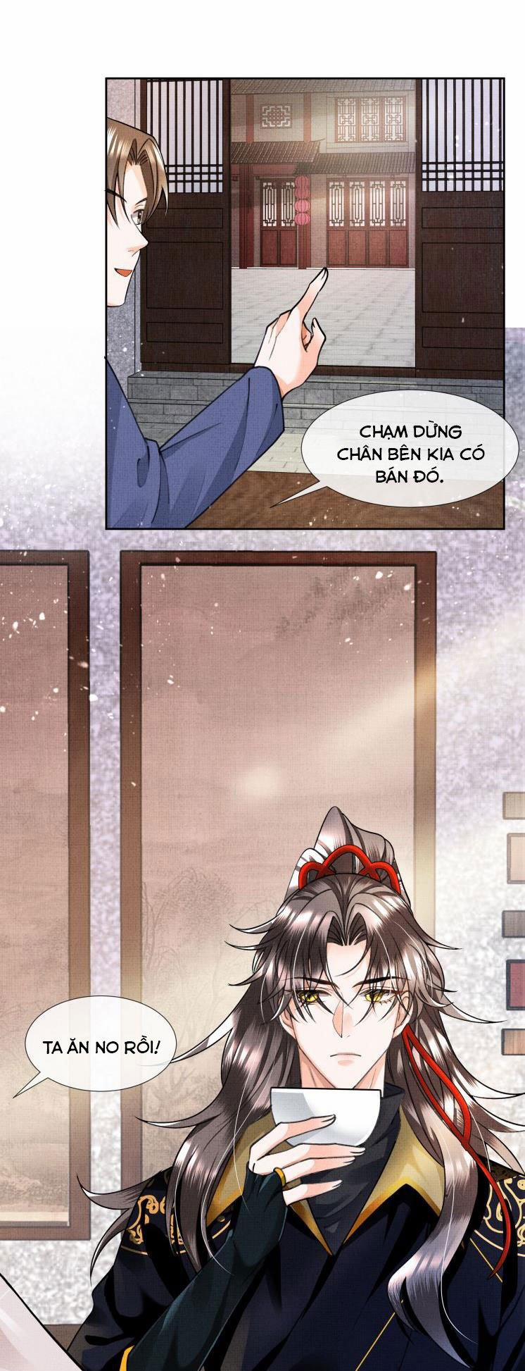 Ám Độ Trần Thương 5 trang 15