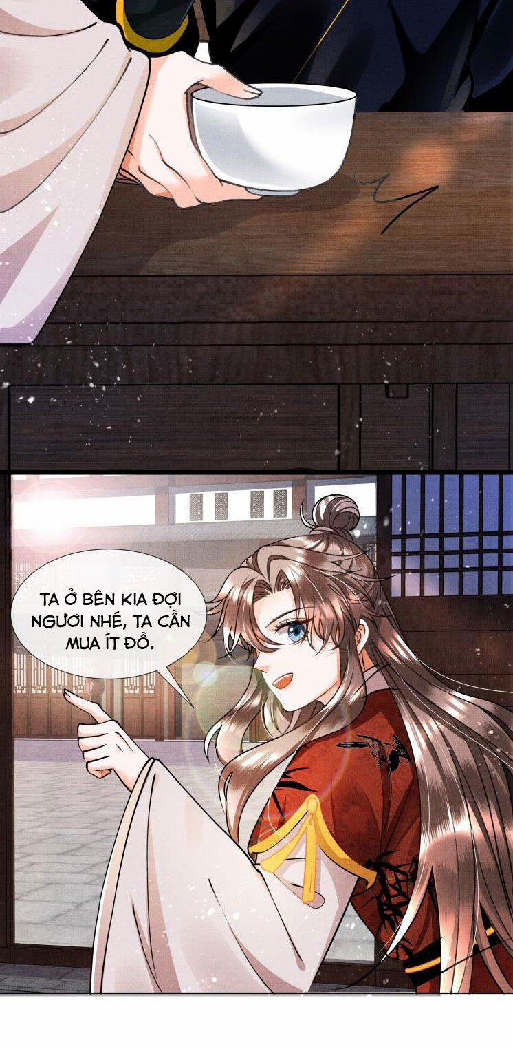 Ám Độ Trần Thương 5 trang 16