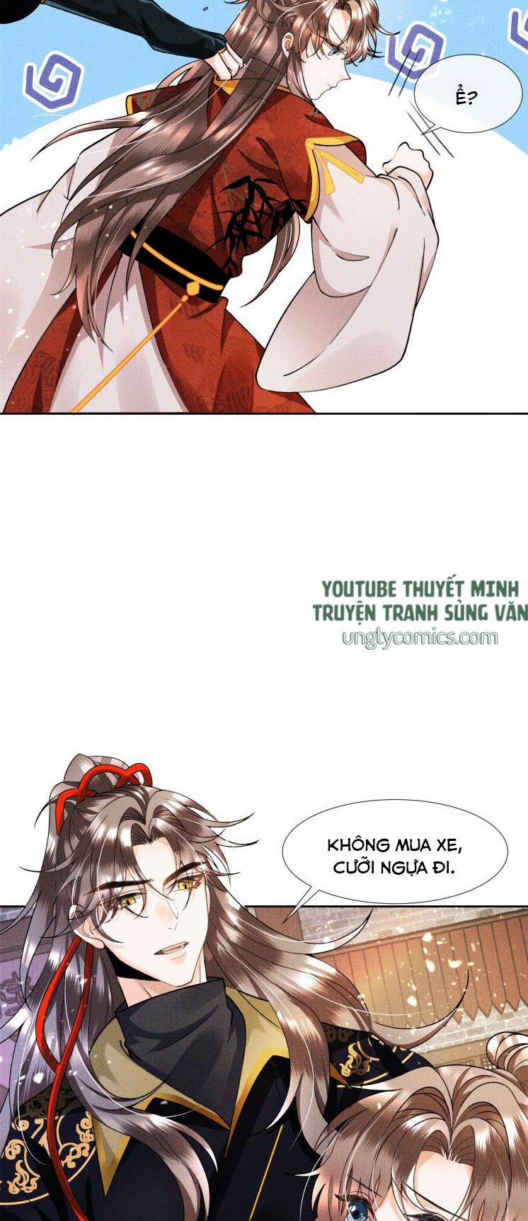 Ám Độ Trần Thương 5 trang 19