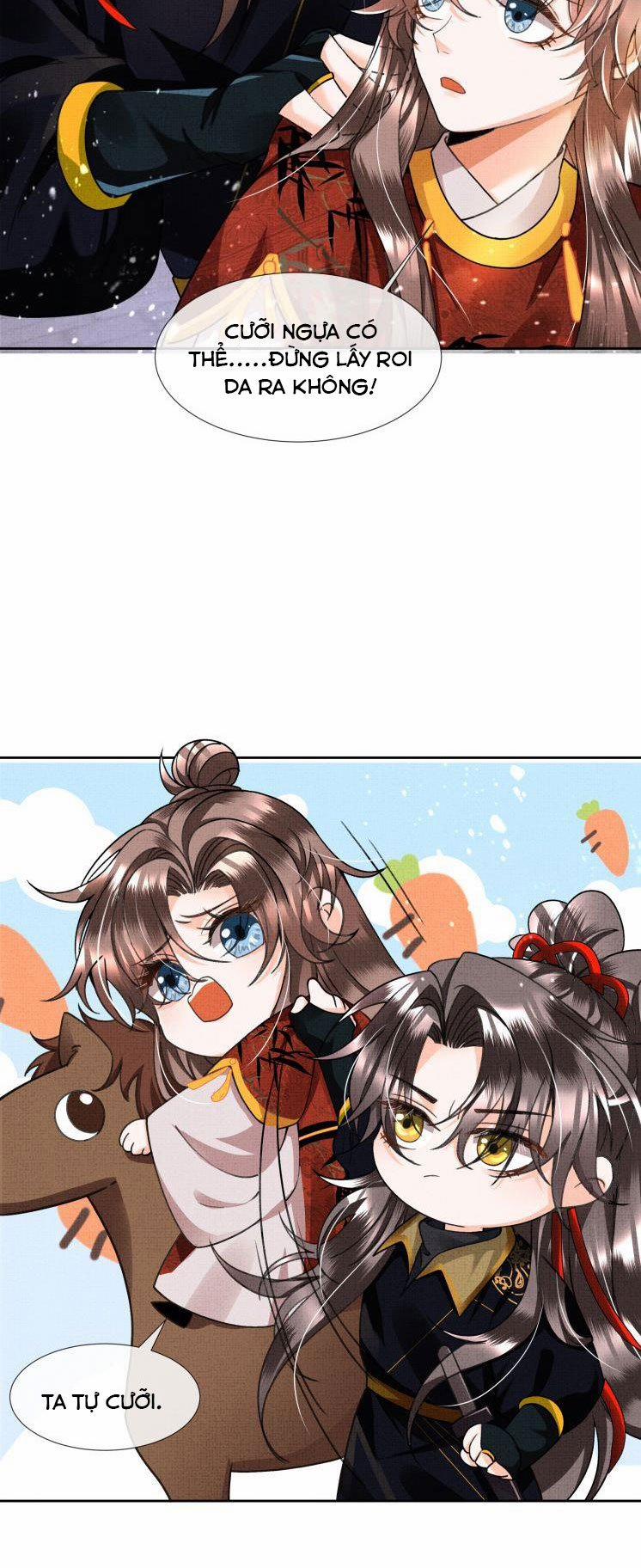 Ám Độ Trần Thương 5 trang 20