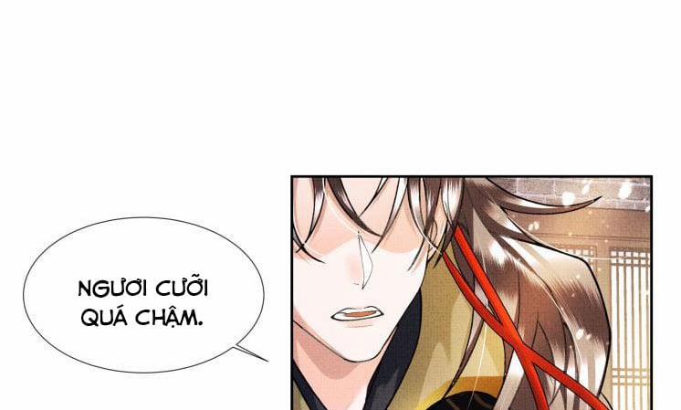 Ám Độ Trần Thương 5 trang 21