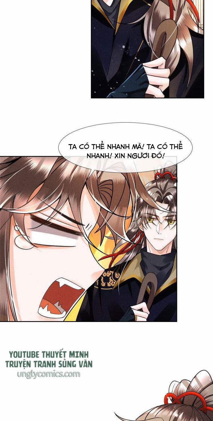 Ám Độ Trần Thương 5 trang 22