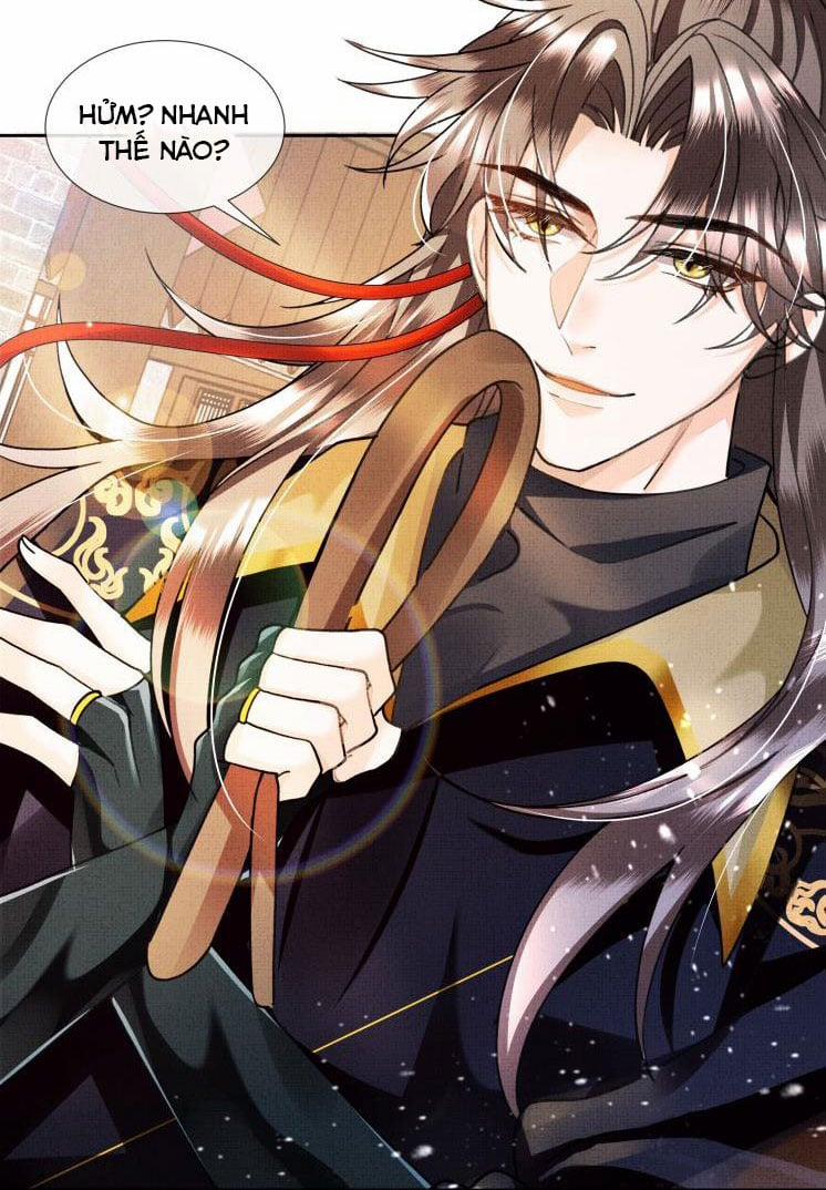 Ám Độ Trần Thương 5 trang 23