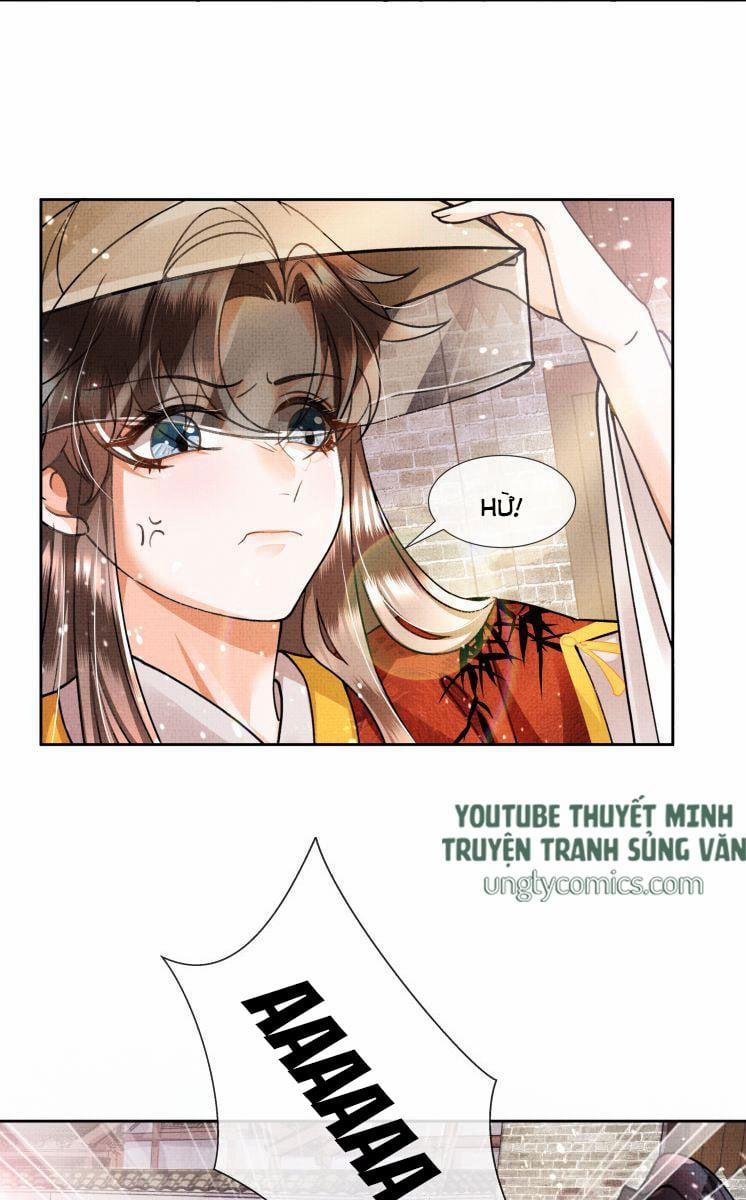 Ám Độ Trần Thương 5 trang 24