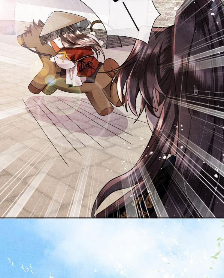 Ám Độ Trần Thương 5 trang 25