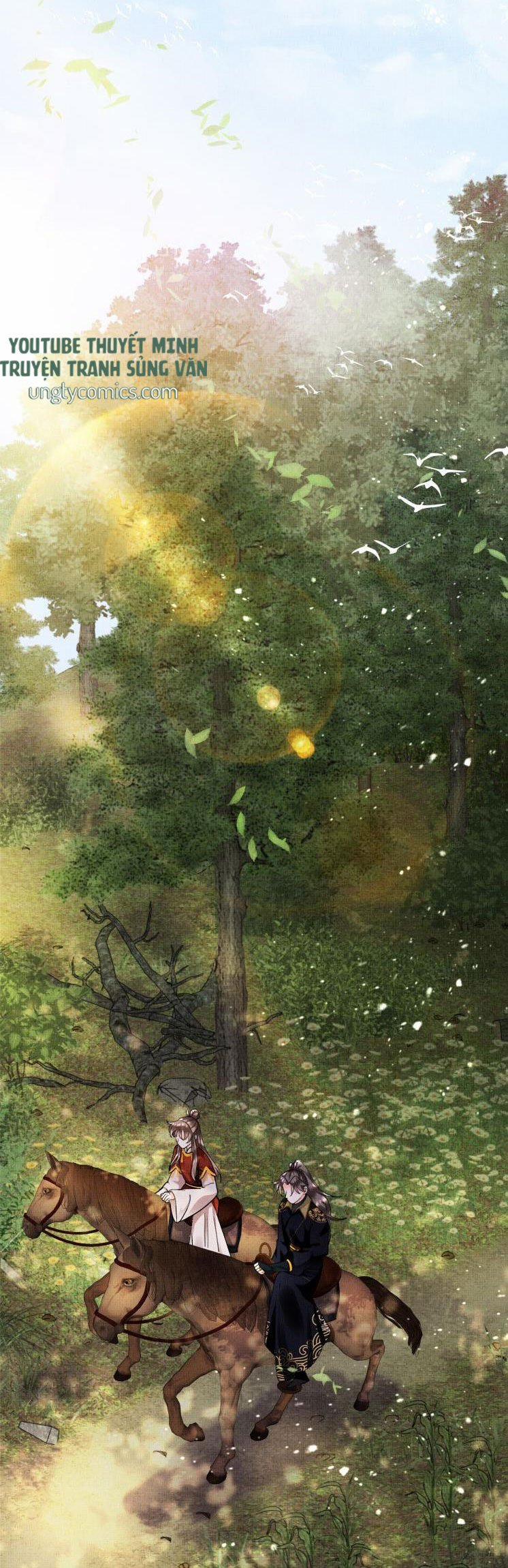 Ám Độ Trần Thương 5 trang 27