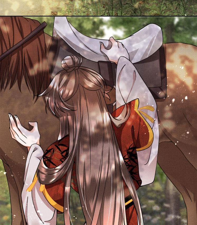 Ám Độ Trần Thương 5 trang 28