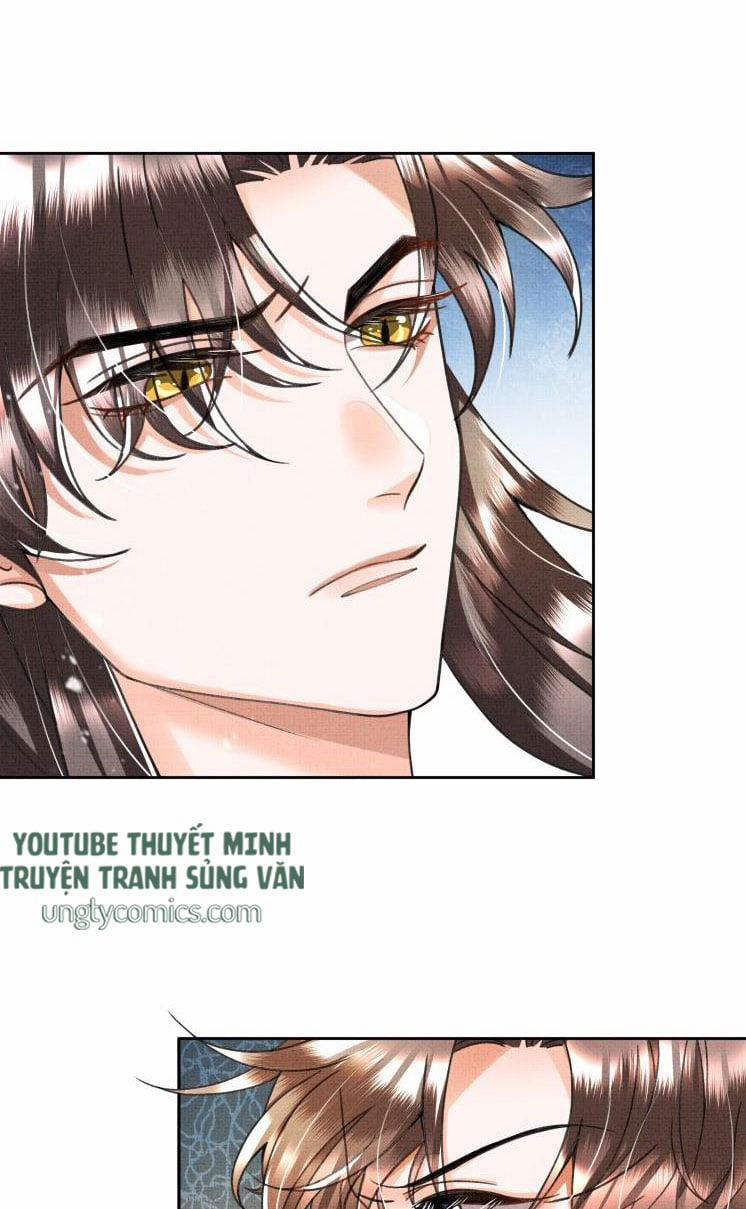 Ám Độ Trần Thương 5 trang 32