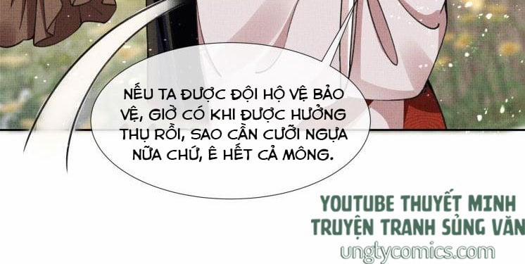 Ám Độ Trần Thương 5 trang 34