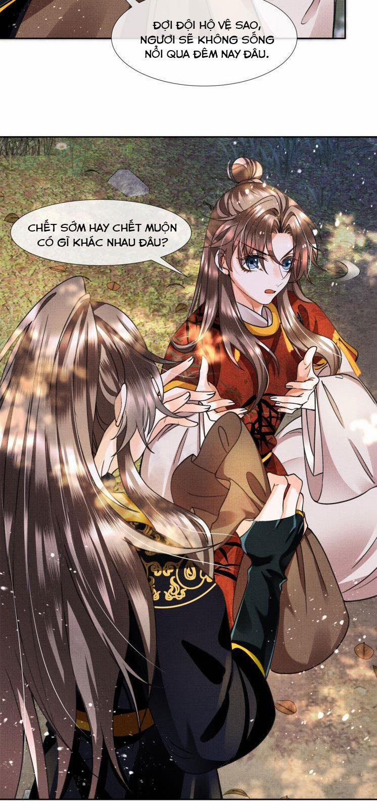 Ám Độ Trần Thương 5 trang 36