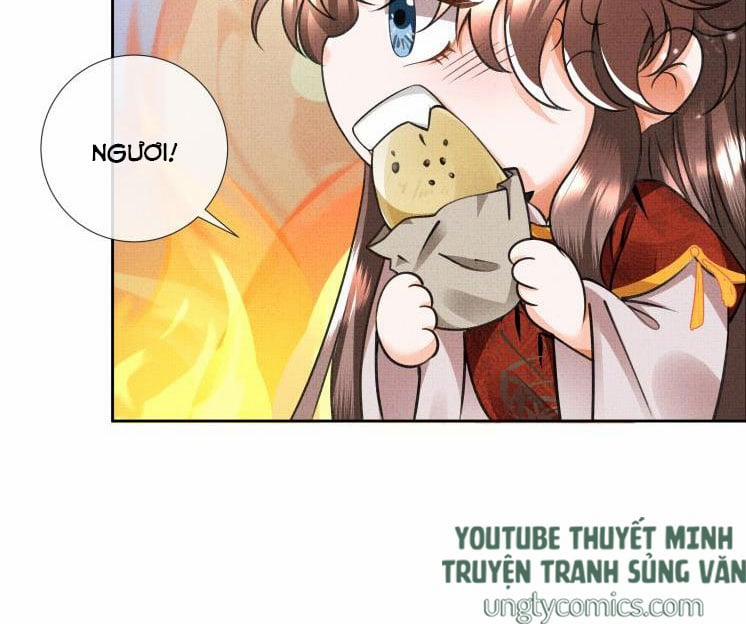 Ám Độ Trần Thương 5 trang 39