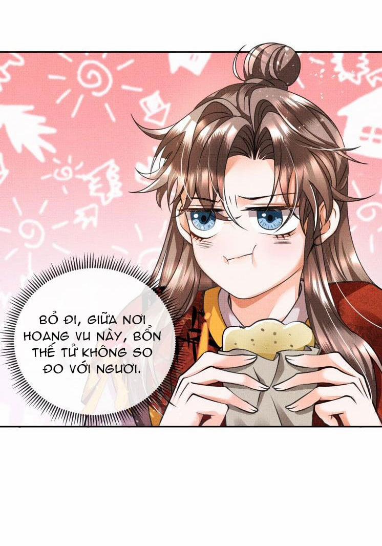 Ám Độ Trần Thương 5 trang 40