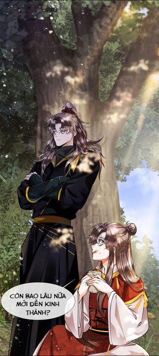 Ám Độ Trần Thương 5 trang 41