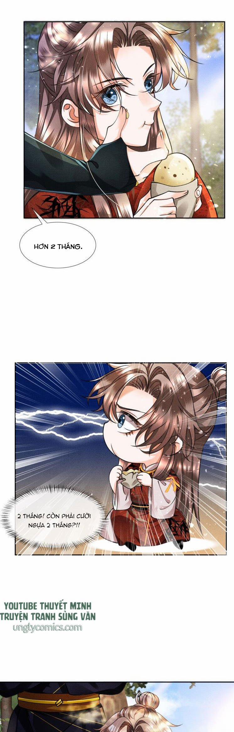 Ám Độ Trần Thương 5 trang 43