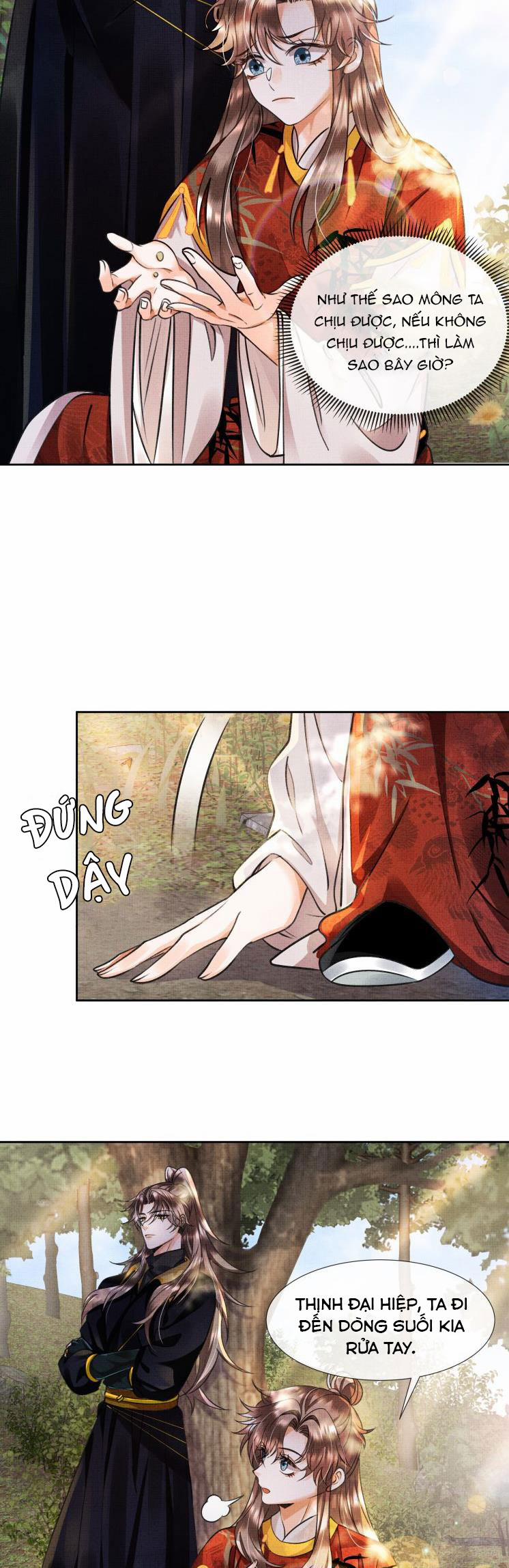 Ám Độ Trần Thương 5 trang 44