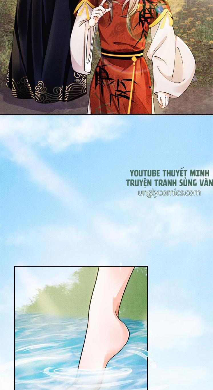 Ám Độ Trần Thương 5 trang 45