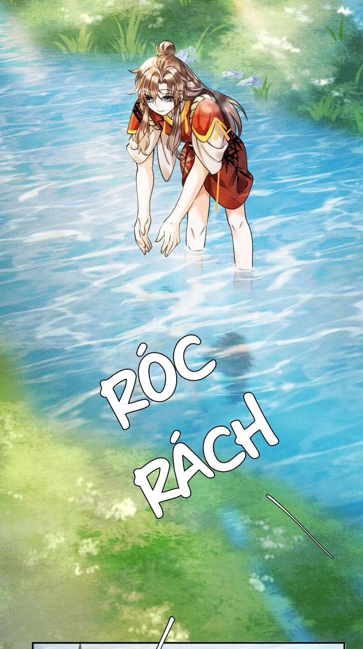 Ám Độ Trần Thương 5 trang 47